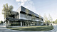 Керамогранит Laminam Collection Nero 100x300x3,5 LAMF000046_IT