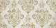 Декор Атлас Конкорд Аллюр/ Allure Вижн 40x80