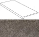 Ступень Атлас Конкорд Италия Брэйв/ Brave Earth Scalino A1I2 33x60
