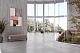 Керамогранит Kerama Marazzi SG074902R Нестос серый светлый лаппатированный обрезной 119.5x320