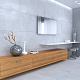 Керамогранит Laparet Tiffany графитовый 60x120 матовый