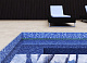 Керамогранит Persepolis Tile Jura Dark Grey 72047 серый 60x120