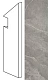 Ступень правая Атлас Конкорд Италия Marvel Grey Fleury Battiscopa Sag. Dx ADX6 7.2x30