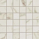 Мозаика Атлас Конкорд Эмпайр/ Empire Калакатта Даймонд 30x30 лаппатированная