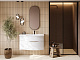 Керамическая плитка Kerama Marazzi 26304 Амстердам коричневый светлый матовая 6x28,5
