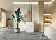 Керамогранит Атлас Конкорд 610015000701 F.d.M.Quark Oyster White Lapp Rett 80x80