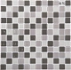 Мозаика NSmosaic SG-8011 коричневый 30x30