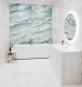 Керамогранит Старо Nestle Sky Polished 60x120 голубой