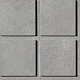 Декор Атлас Конкорд Италия Блейз/ Blaze Aluminium 3D Factory 29x29 A0UR