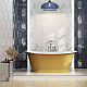 Панно Kerama Marazzi SG071602R\P Капрая белый лаппатированный (из 2ч. 120x320) 240x320
