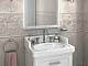Керамическая плитка Kerama Marazzi 8301 Лютеция беж 20x30