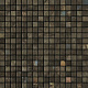 Мозаика Атлас Конкорд Италия Марвел Дрим/ Marvel Dream Brazil Green Mosaico Lappato 30x30 AOVE
