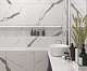 Керамогранит Laparet Golden White Statuario 60x60 полированный