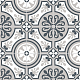 Керамогранит Старо Pre-Cut Oxford Matt 60x60 разноцветный