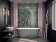 Плинтус Kerama Marazzi Альвао черный матовый 10x20 FMD034