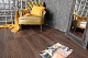 Кварцвиниловая плитка Aqua Floor Quartz AF3501QV 1220x180 Дуб Светлый замковый кварц винил напольный