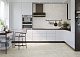 Керамогранит Grasaro Liberty Светло-серый 60x60 G-3014/M/600x600x9