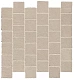 Мозаика Атлас Конкорд Италия Буст Натурал/ Boost Natural Ash Mosaico Tumbled A7CG 31x31