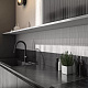 Керамическая плитка Kerama Marazzi KM0715B0041N Касба бежевый матовый структура 7.4x15