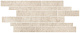 Мозаика Атлас Конкорд Италия Лимс/ Lims Ivory Brick 30x60 A3JA