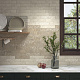 Вставка Kerama Marazzi OS\A127\1327 Декор Брюссель 1 матовая 9,8x9,8