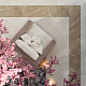 Керамогранит Kerama Marazzi SG934700N Бореале беж светлый 30x30