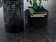 Керамогранит Laminam Ossido Bruno 162x324 LAMF006052_IT
