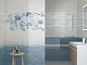 Керамическая плитка Kerama Marazzi 11143R Маритимос голубой структура обрезной 30x60