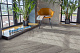 Кварцвиниловая плитка Aqua Floor Спейс Паркет Лайт/ Space Parquet Light AF4501PQL 610x122 Дуб Светлый замковый кварц винил напольный