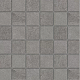 Мозаика Estima LN02/TE02 Luna Grey 30x30 серый