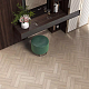 Керамогранит Kerama Marazzi SG401000N Вяз бирюзовый 9,9x40,2