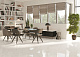 Декор Grasaro Classic Marble White 40x40 G-270/G/d02/400x400x9