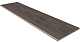 Ступень Estima SI04 Ametis Selection Walnut 30x120 коричневый