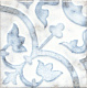 Декор Kerama Marazzi DD\C22\17023 Барио 15x15