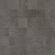 Мозаика ColiseumGres Астро/ Astro Блэк 610110001095 черный 30x30