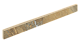 Плинтус Италон Магнетик/ Magnetique Голд 7,2x60