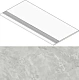 Ступень Атлас Конкорд Италия Marvel Grey Cloud Gradino Matt AGHP 30x120