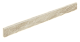 Плинтус Италон Магнетик/ Magnetique Беж 7,2x60