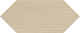 Керамическая плитка Kerama Marazzi Монтиш бежевый матовый 14x34 35017