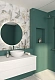 Декор Старо Слим Elite Malibu Decor A+B Matt 60x120 зеленый
