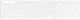 Керамическая плитка Смайл Тайл Liguria White 7.5x30 белый