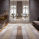 Плинтус Kerama Marazzi SG158100R\5BT Фаральони беж 7,6x40,2