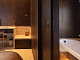 Керамогранит Laminam Ossido Bruno 162x324 LAMF006052_IT
