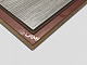 Ламинат LAMIWOOD DINASTY 207 Дуб Ротшильд 24x121.5