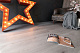 Кварцвиниловая плитка Aqua Floor Риалвуд ИксИксЭль/ Realwood XXL AF8021XXL 1800x228 Дуб Светлый замковый кварц винил напольный