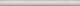 Бордюр Kerama Marazzi SPA016R Сад Моне белый обрезной 2,5x30