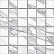 Плитка мозаика "Калакатта Жемчуг" 30x30 см из керамогранита