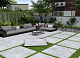 Керамогранит Persepolis Tile Jura Dark Grey 72047 серый 60x120