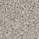 Керамогранит Vitra Терраццо-Х/ Terrazzo-X Темный 60x60 лаппатированный