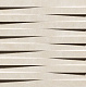 Мозаика Атлас Конкорд Италия Коне/ Kone White Pinnacle 3D 30x30 AUN9